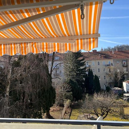 Apartment Zhang Graz Zewnętrze zdjęcie