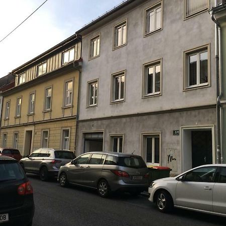 Apartment Zhang Graz Zewnętrze zdjęcie