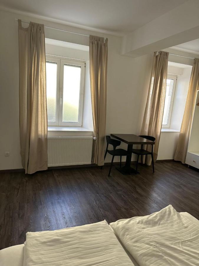 Apartment Zhang Graz Zewnętrze zdjęcie