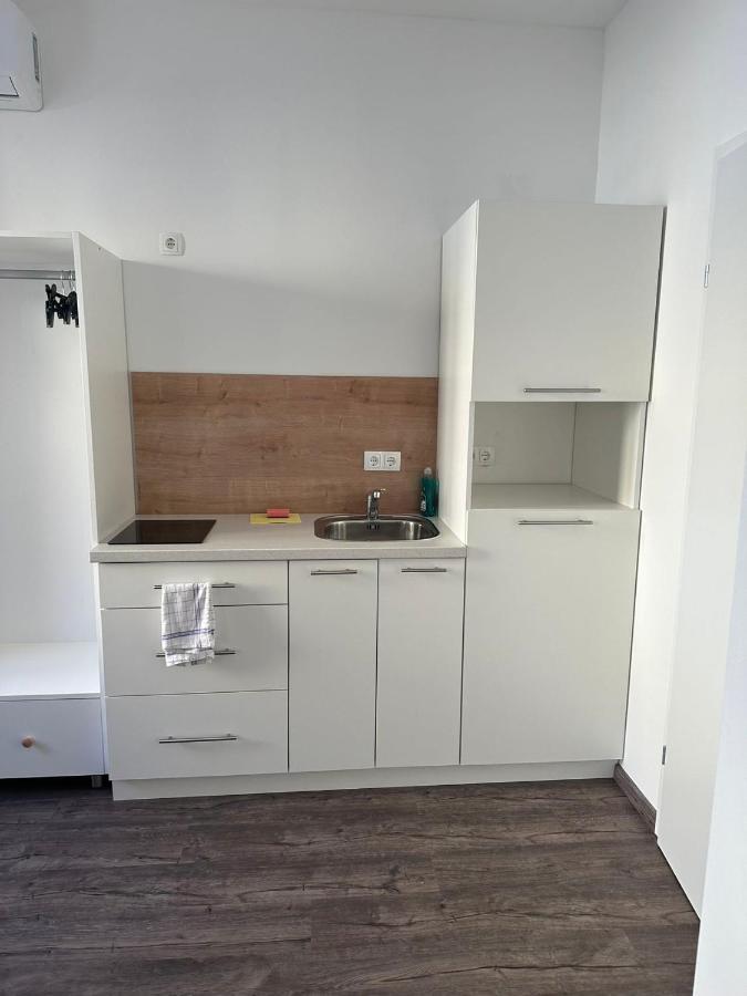 Apartment Zhang Graz Zewnętrze zdjęcie