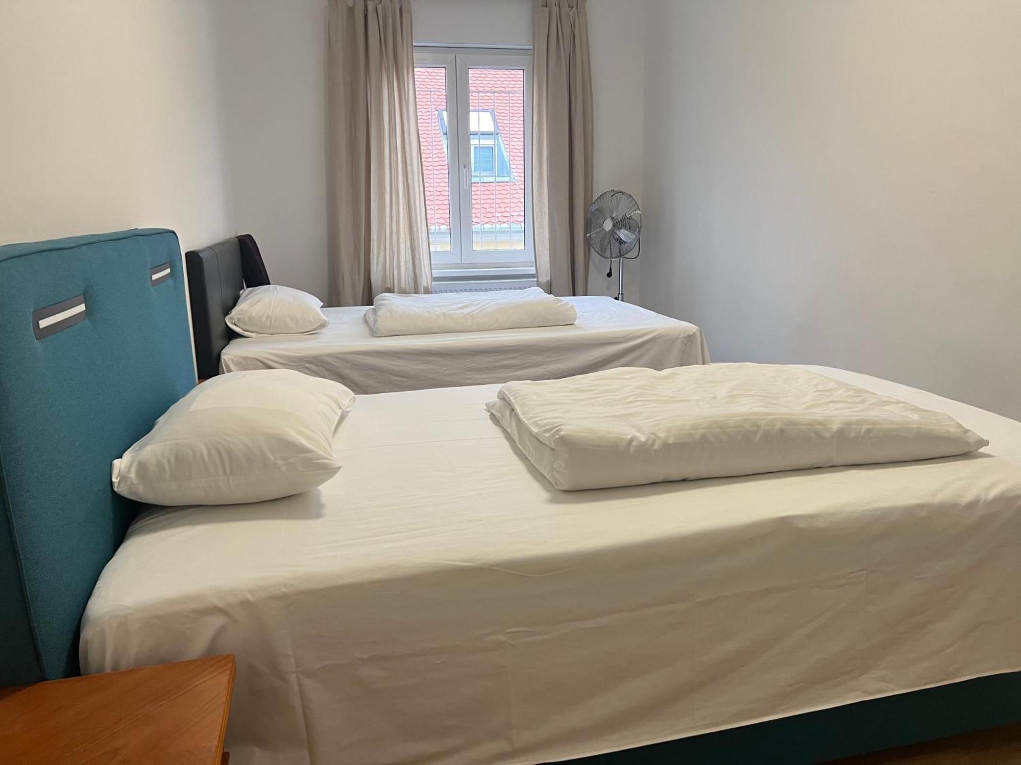 Apartment Zhang Graz Zewnętrze zdjęcie