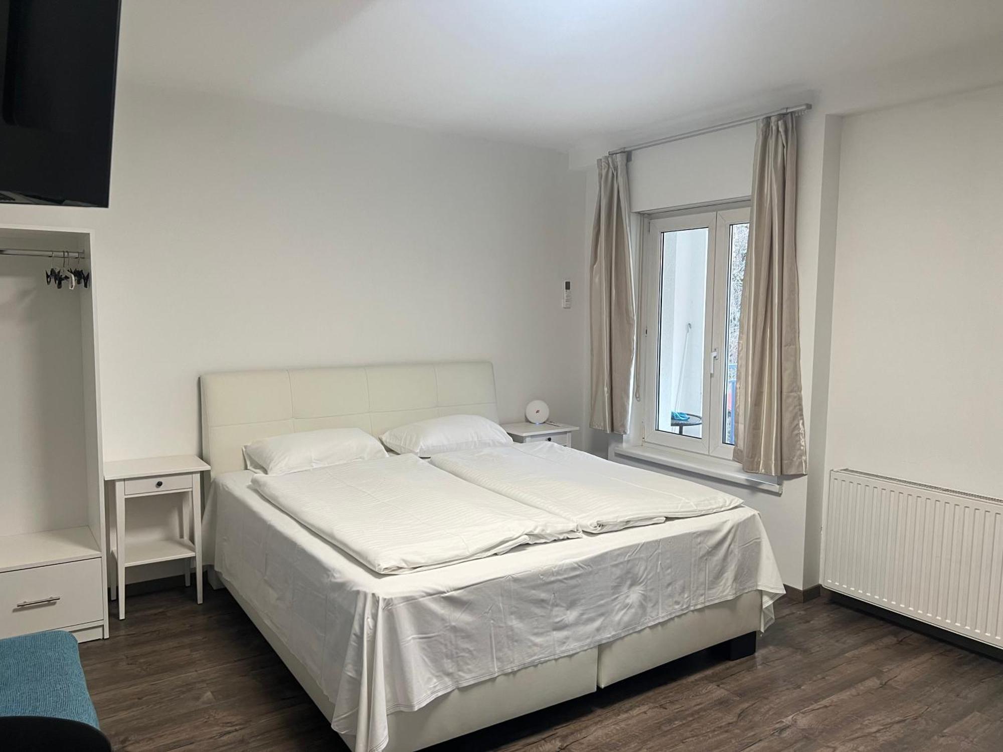 Apartment Zhang Graz Zewnętrze zdjęcie