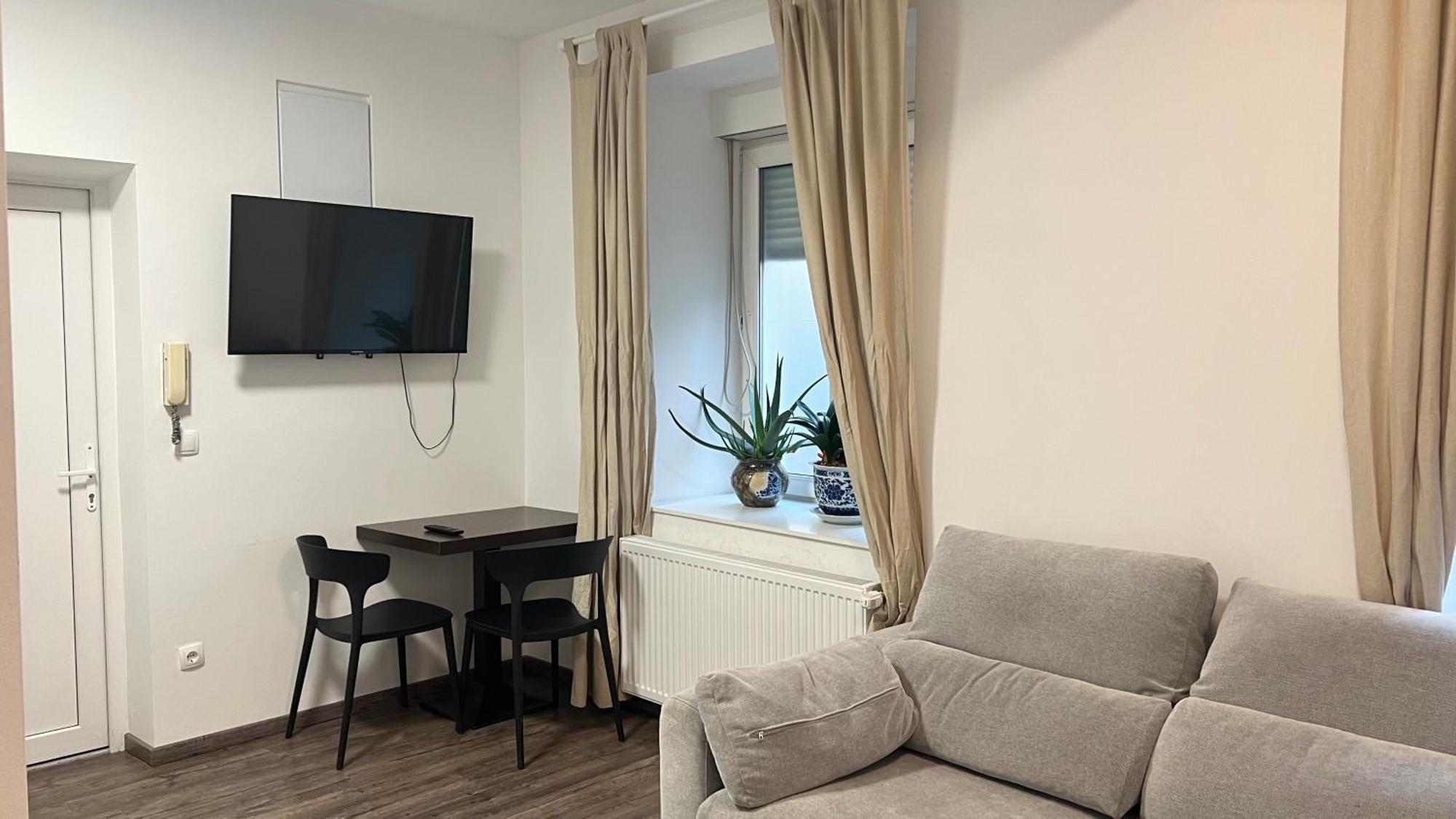 Apartment Zhang Graz Zewnętrze zdjęcie